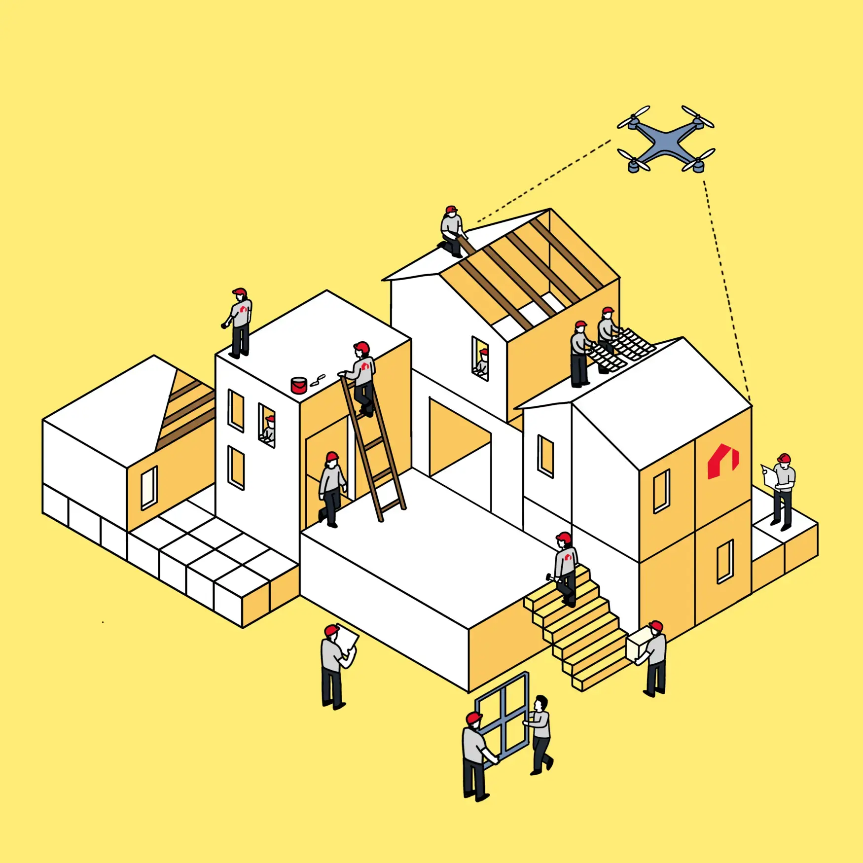 Waarom VELUX met Italz: